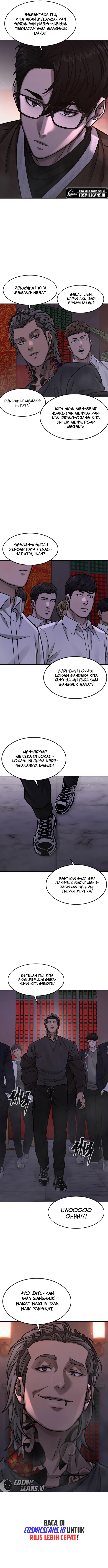 Quest Supremacy Chapter 103 halaman 3