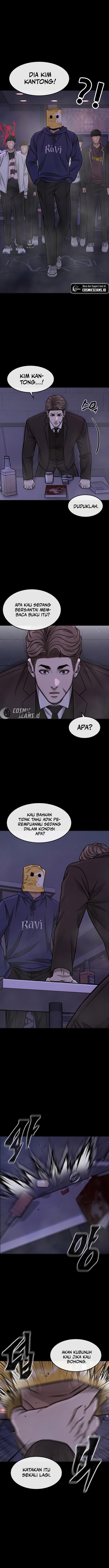 Quest Supremacy Chapter 103 halaman 9
