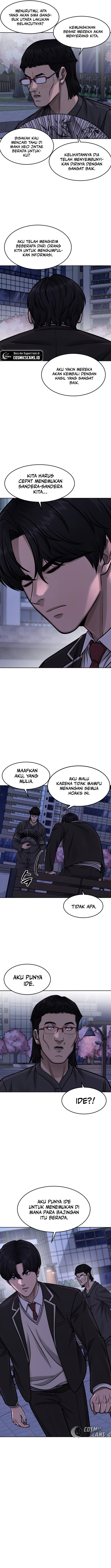 Quest Supremacy Chapter 103 halaman 5