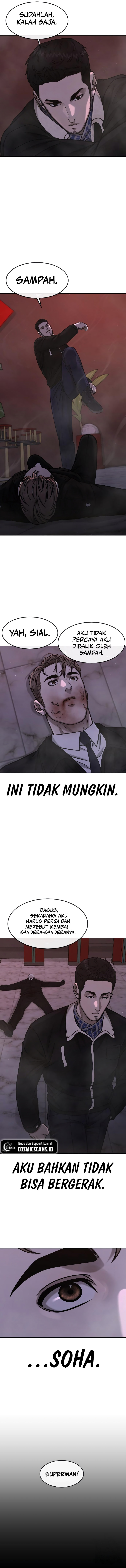 Quest Supremacy Chapter 104 halaman 12