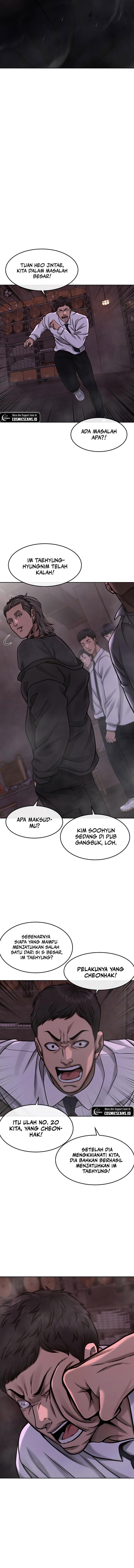 Quest Supremacy Chapter 105 halaman 10