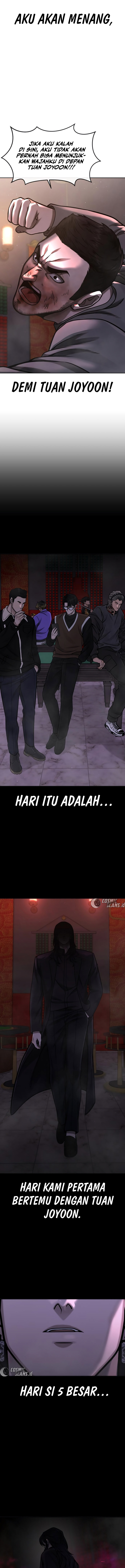 Quest Supremacy Chapter 105 halaman 4