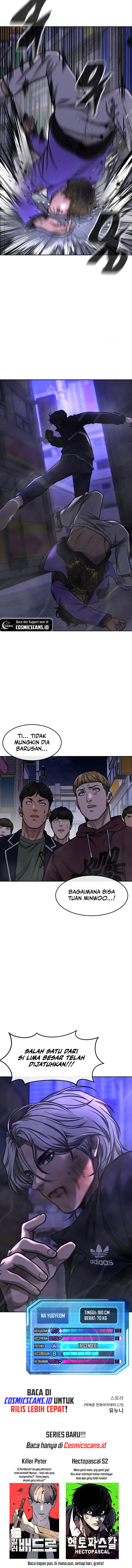 Quest Supremacy Chapter 106 halaman 14
