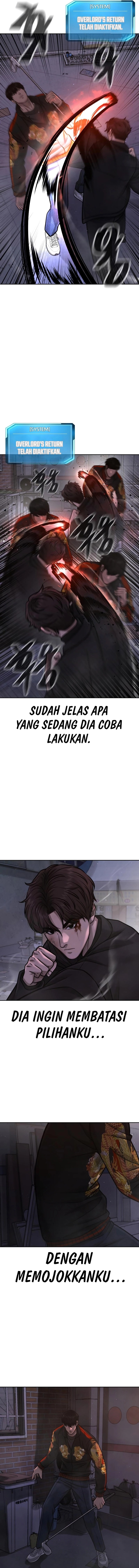 Quest Supremacy Chapter 107 halaman 8