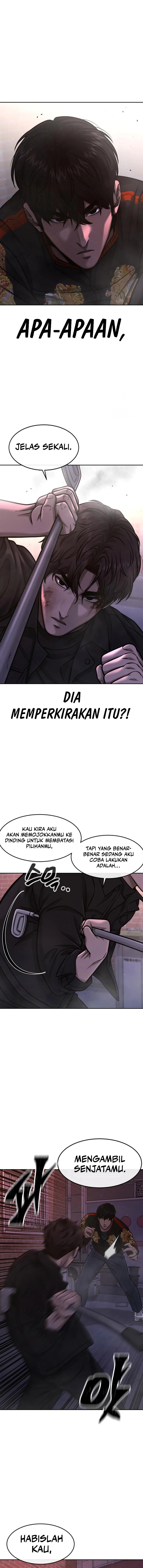 Quest Supremacy Chapter 107 halaman 10