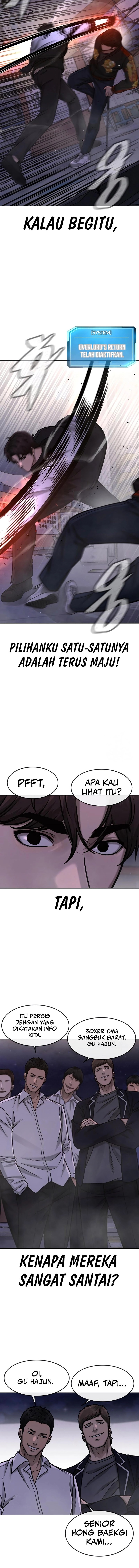 Quest Supremacy Chapter 107 halaman 4