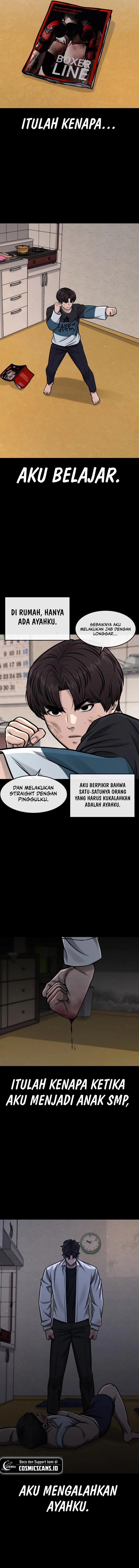 Quest Supremacy Chapter 107 halaman 17
