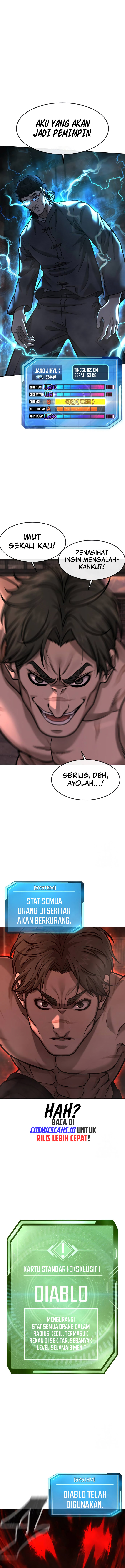 Quest Supremacy Chapter 116 halaman 1