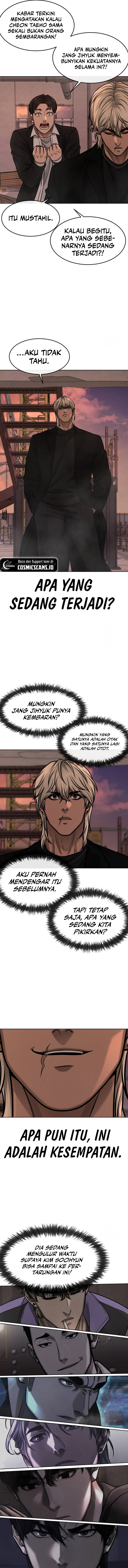 Quest Supremacy Chapter 116 halaman 6
