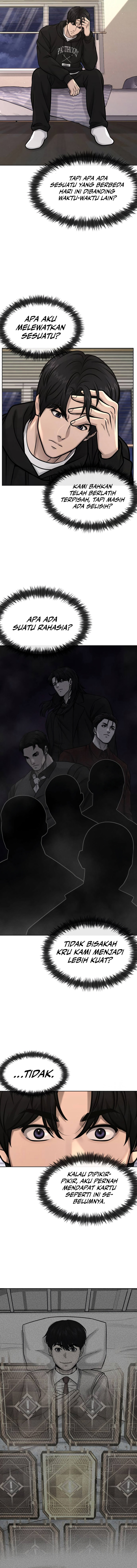 Quest Supremacy Chapter 116 halaman 20