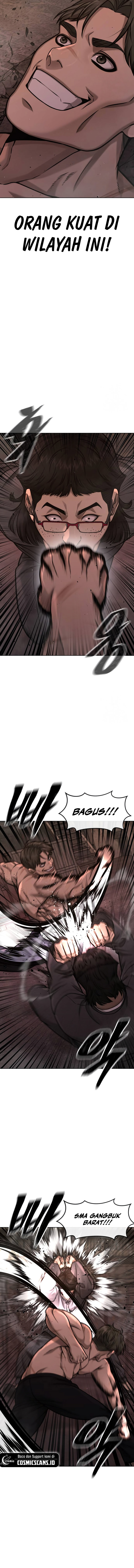 Quest Supremacy Chapter 116 halaman 4