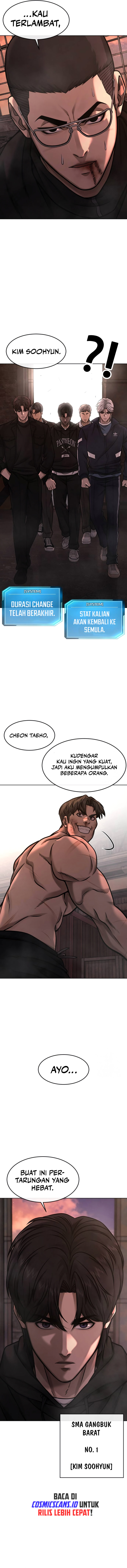 Quest Supremacy Chapter 116 halaman 13