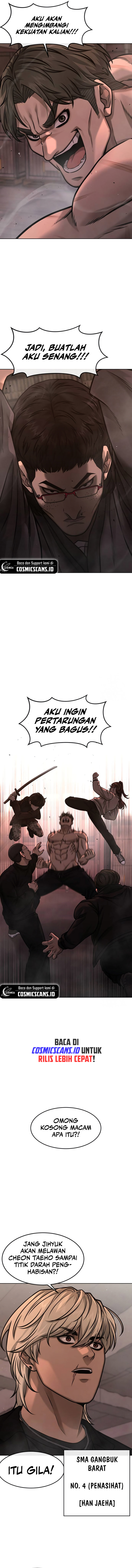 Quest Supremacy Chapter 116 halaman 5