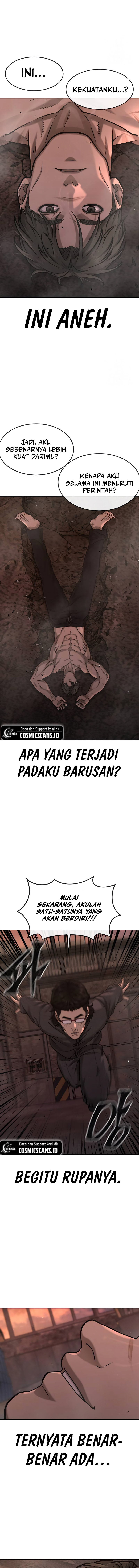 Quest Supremacy Chapter 116 halaman 3