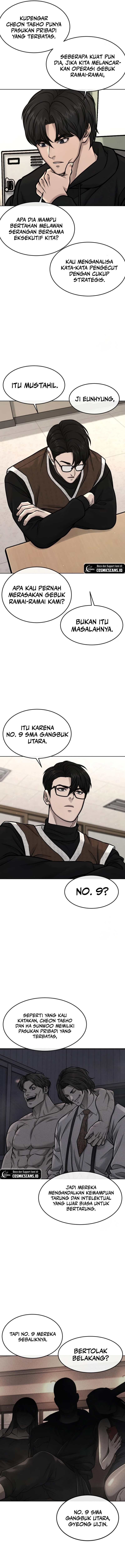 Quest Supremacy Chapter 117 halaman 11