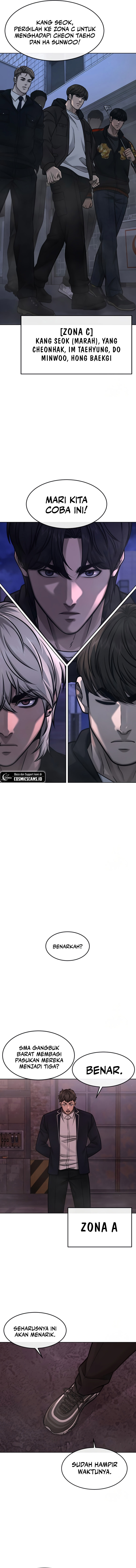 Quest Supremacy Chapter 117 halaman 17