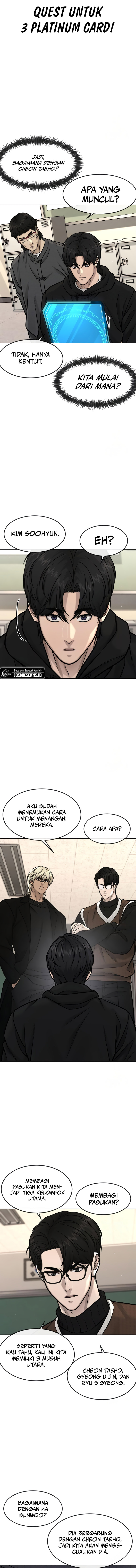 Quest Supremacy Chapter 117 halaman 13