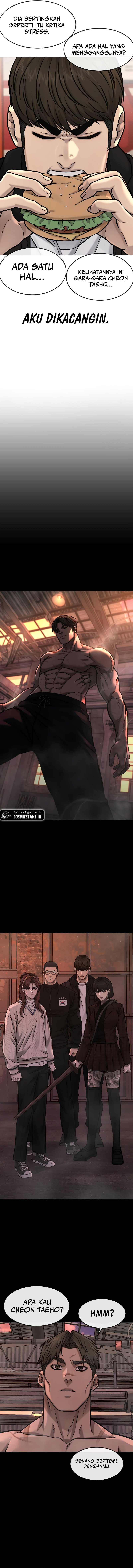 Quest Supremacy Chapter 117 halaman 4