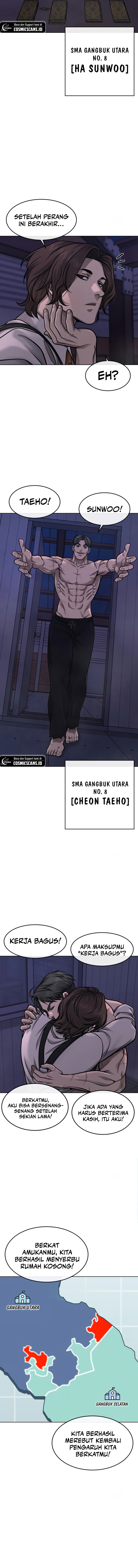 Quest Supremacy Chapter 117 halaman 7