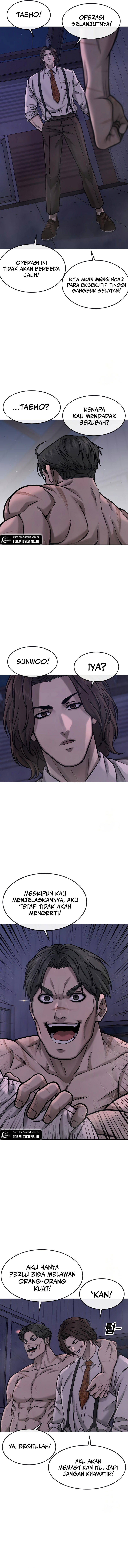 Quest Supremacy Chapter 117 halaman 8