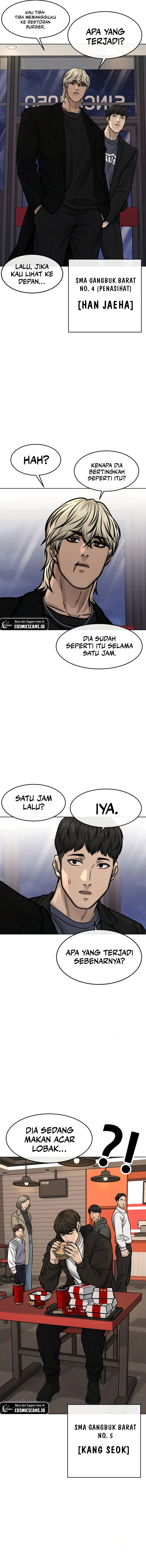 Quest Supremacy Chapter 117 halaman 3