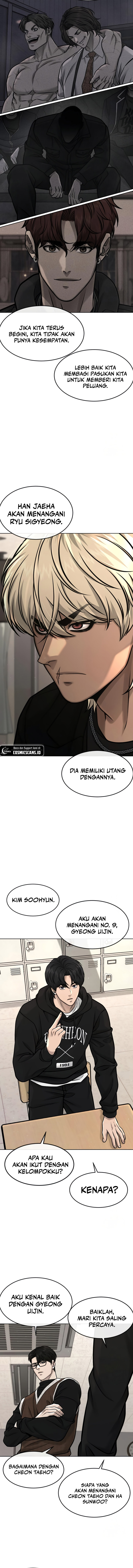 Quest Supremacy Chapter 117 halaman 14