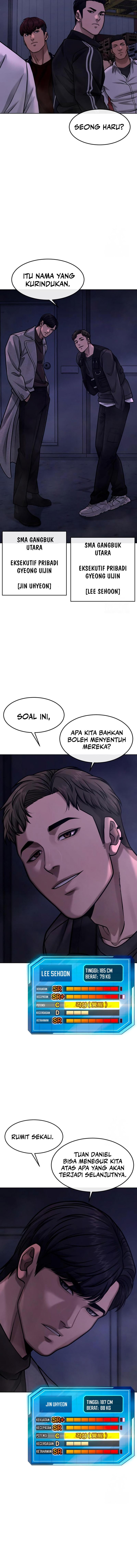 Quest Supremacy Chapter 118 halaman 2