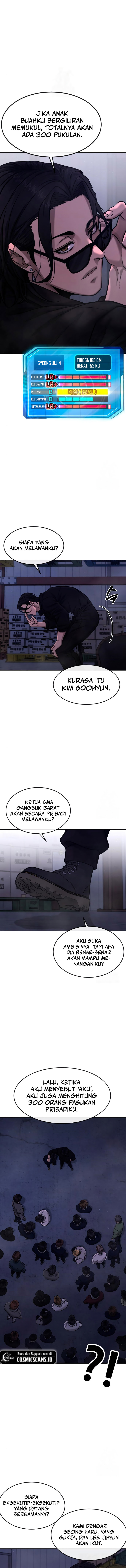 Quest Supremacy Chapter 118 halaman 1