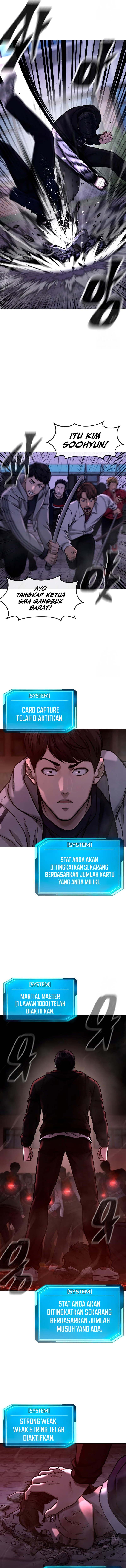 Quest Supremacy Chapter 118 halaman 13
