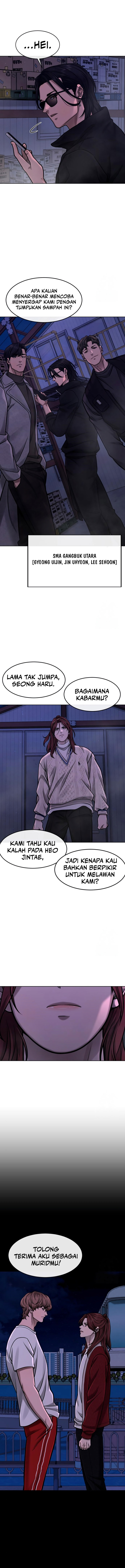 Quest Supremacy Chapter 118 halaman 16