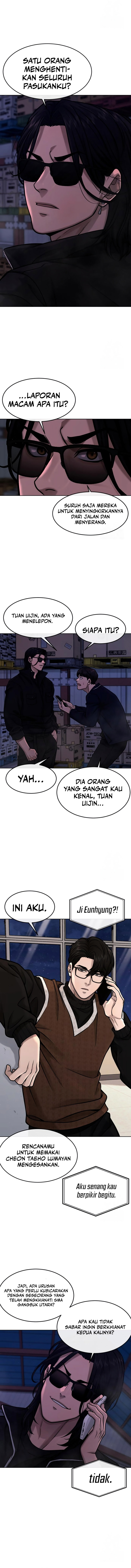 Quest Supremacy Chapter 118 halaman 11