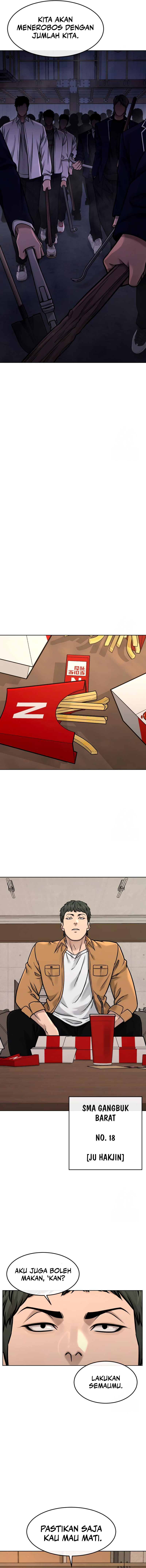 Quest Supremacy Chapter 118 halaman 4