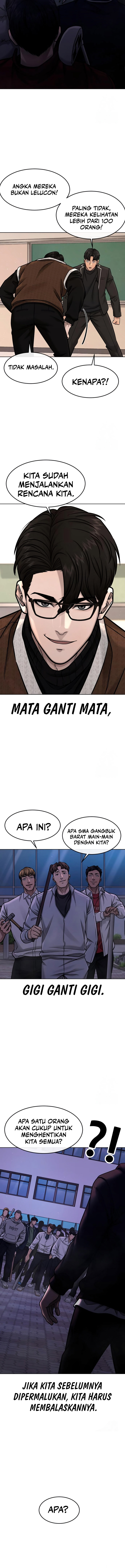 Quest Supremacy Chapter 118 halaman 10