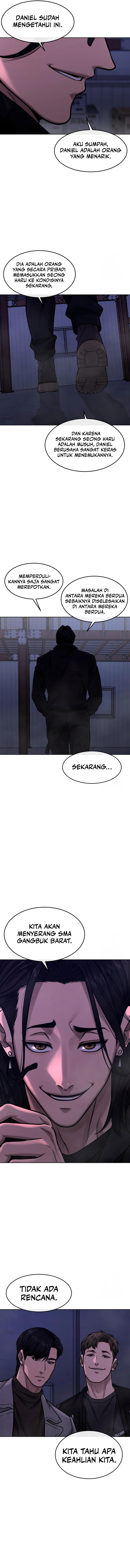 Quest Supremacy Chapter 118 halaman 3