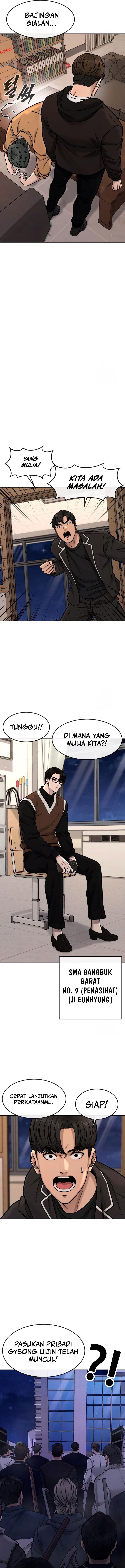 Quest Supremacy Chapter 118 halaman 9