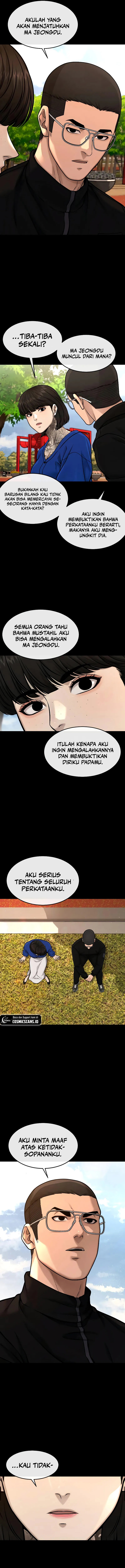 Quest Supremacy Chapter 119 halaman 10