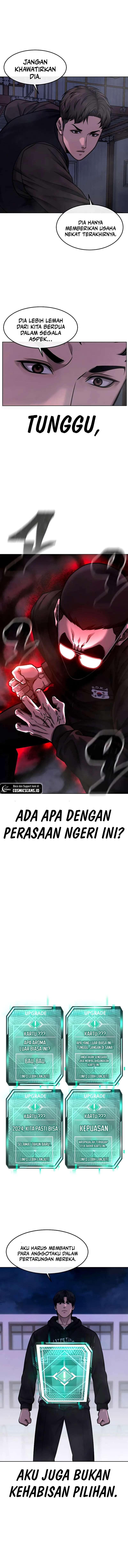 Quest Supremacy Chapter 119 halaman 14
