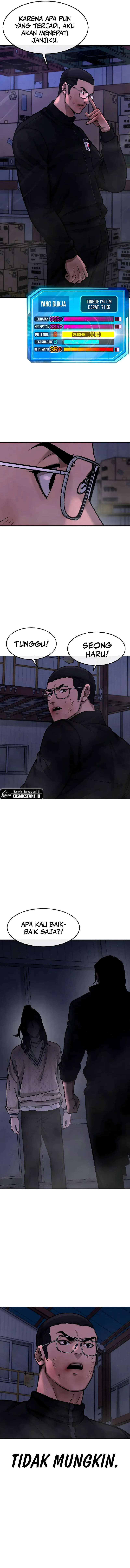 Quest Supremacy Chapter 119 halaman 19