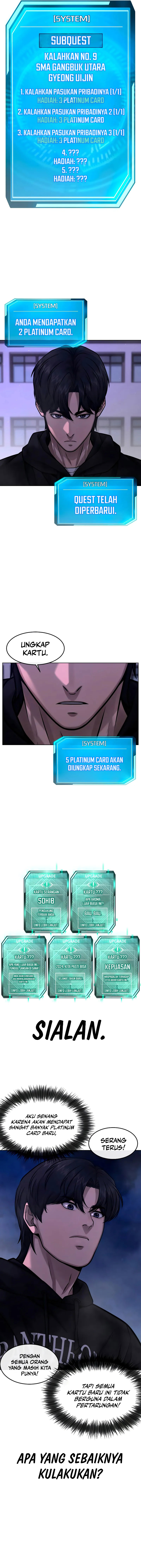 Quest Supremacy Chapter 119 halaman 2