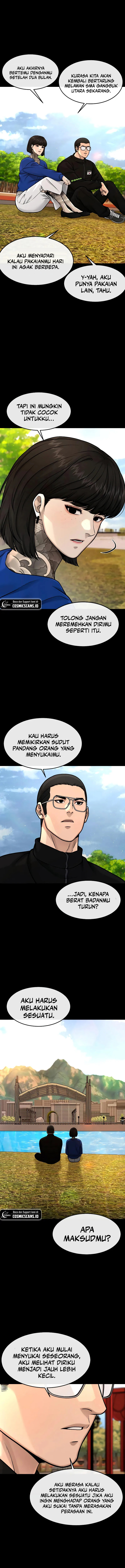 Quest Supremacy Chapter 119 halaman 8
