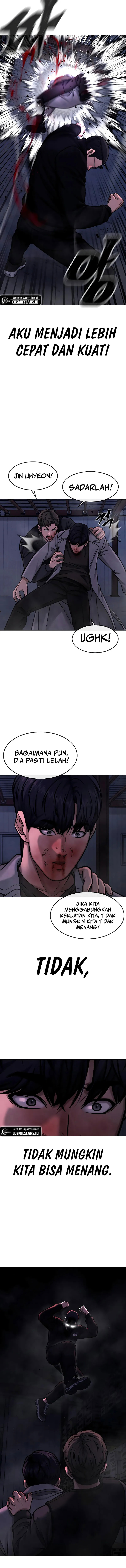 Quest Supremacy Chapter 119 halaman 17