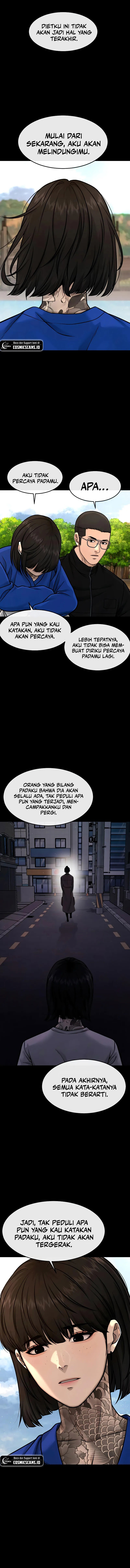 Quest Supremacy Chapter 119 halaman 9