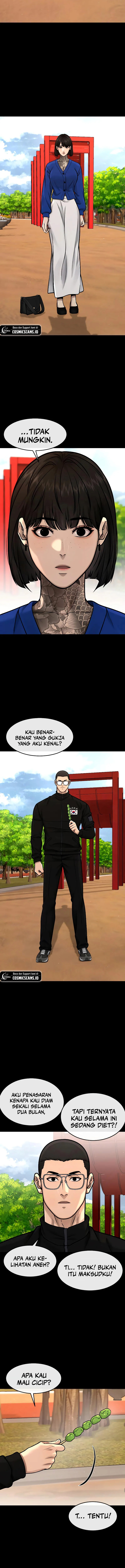 Quest Supremacy Chapter 119 halaman 7