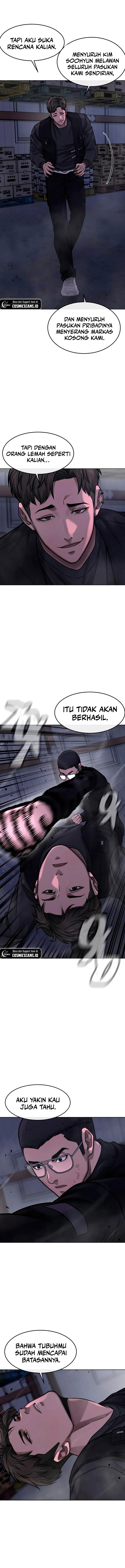 Quest Supremacy Chapter 119 halaman 5