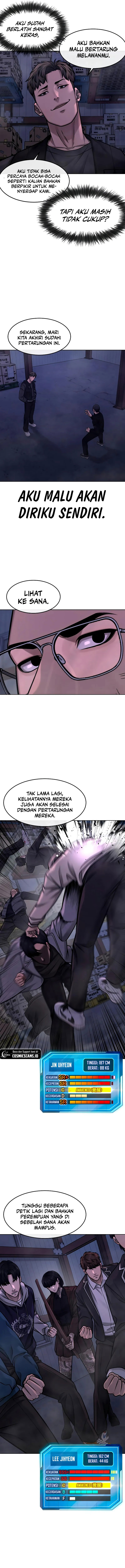 Quest Supremacy Chapter 119 halaman 4