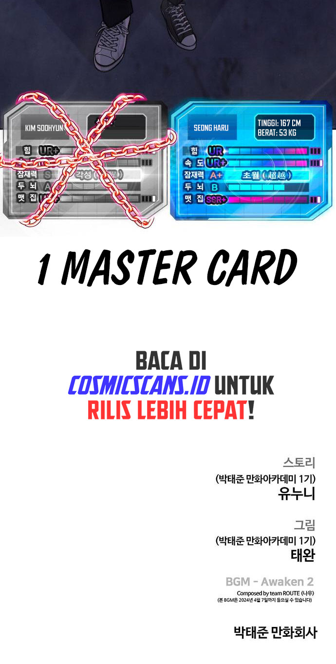 Quest Supremacy Chapter 120 halaman 20