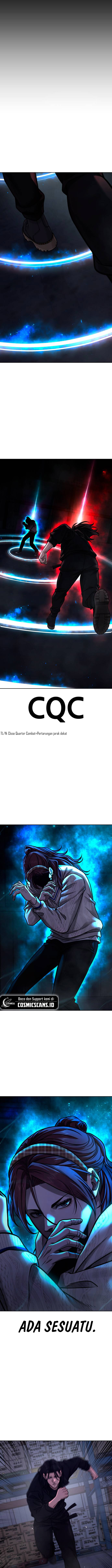 Quest Supremacy Chapter 120 halaman 16