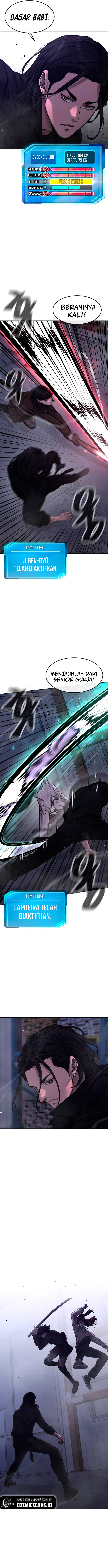Quest Supremacy Chapter 120 halaman 3