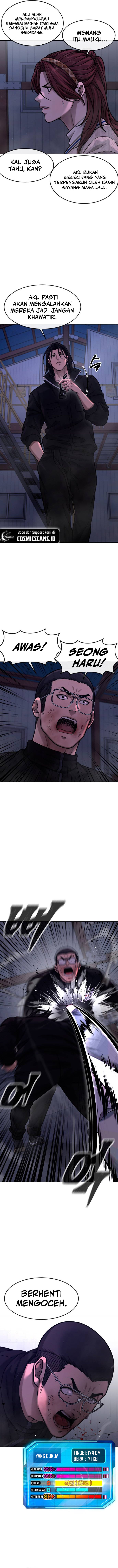 Quest Supremacy Chapter 120 halaman 2