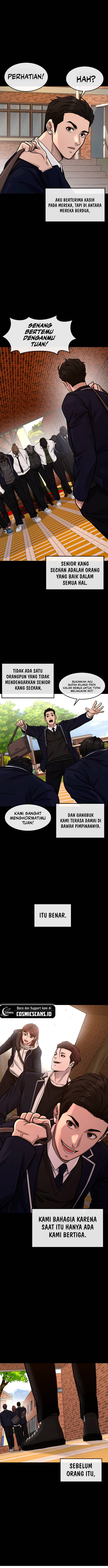 Quest Supremacy Chapter 120 halaman 9